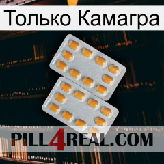 Только Камагра cialis4